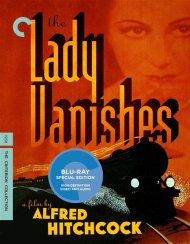 Lady Vanishes, The: The Criterion Collection