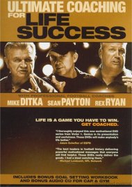 Ultimate Coaching For Life Success Ultimate Coaching For Life Success Boxcover