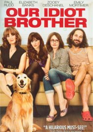 Our Idiot Brother Our Idiot Brother Boxcover