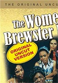 Women Of Brewster Place: Complete Uncut Edition Women Of Brewster Place: Complete Uncut Edition Boxcover