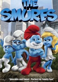 Smurfs, The