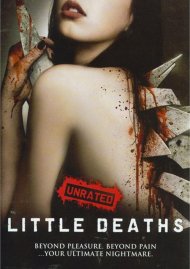 Little Deaths Little Deaths Boxcover