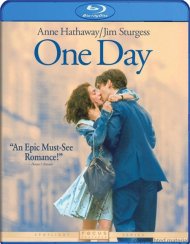 One Day One Day Boxcover