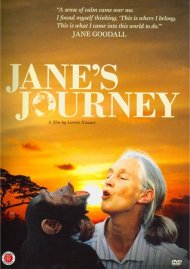 Jane's Journey Jane's Journey Boxcover