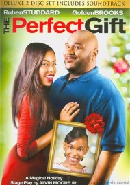 Perfect Gift, The (DVD + CD Combo) Perfect Gift, The (DVD + CD Combo) Boxcover