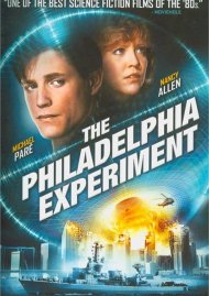 Philadelphia Experiment, The Philadelphia Experiment, The Boxcover