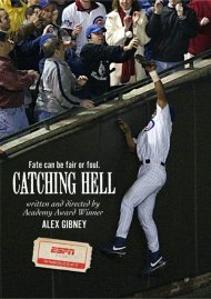 ESPN Films: Catching Hell ESPN Films: Catching Hell Boxcover