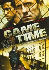 Game Time Game Time Boxcover