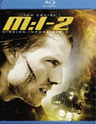 Mission: Impossible 2 (Repackage) Mission: Impossible 2 (Repackage) Boxcover