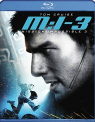 Mission: Impossible III (Repackage) Mission: Impossible III (Repackage) Boxcover