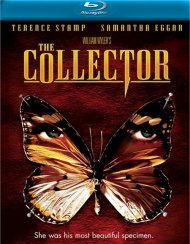 Collector, The Collector, The Boxcover