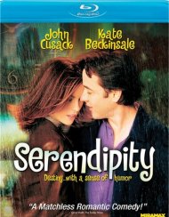 Serendipity Serendipity Boxcover