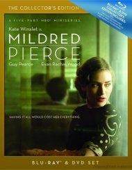 Mildred Pierce: The Collector's Edition Mildred Pierce: The Collector's Edition Boxcover