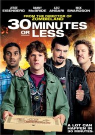 30 Minutes Or Less 30 Minutes Or Less Boxcover