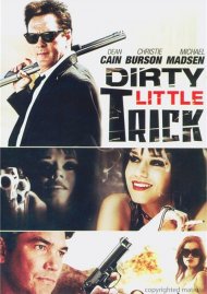 Dirty Little Trick Dirty Little Trick Boxcover
