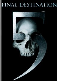 Final Destination 5 Final Destination 5 Boxcover