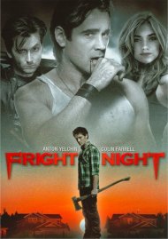 Fright Night Fright Night Boxcover