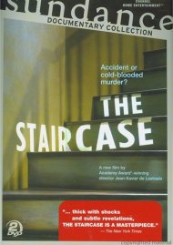 Staircase, The (Repackage) Staircase, The (Repackage) Boxcover