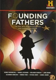 Founding Fathers (Repackage) Founding Fathers (Repackage) Boxcover