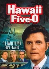 Hawaii Five-O: The Twelfth And Final Season