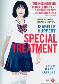 Special Treatment Special Treatment Boxcover