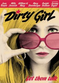 Dirty Girl Dirty Girl Boxcover