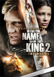 In The Name Of The King 2: Two Worlds In The Name Of The King 2: Two Worlds Boxcover