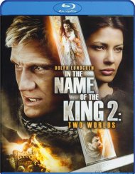 In The Name Of The King 2: Two Worlds In The Name Of The King 2: Two Worlds Boxcover