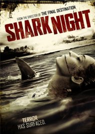 Shark Night Shark Night Boxcover