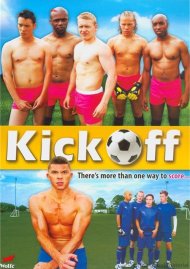 Kick Off Kick Off Boxcover