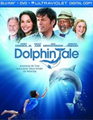 Dolphin Tale (Blu-ray + DVD + Digital Copy)