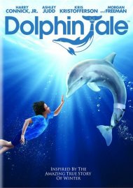 Dolphin Tale (DVD + Digital Copy)