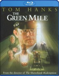 Green Mile, The Green Mile, The Boxcover