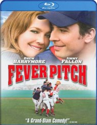 Fever Pitch Fever Pitch Boxcover