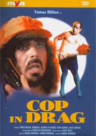 Cop In Drag Cop In Drag Boxcover