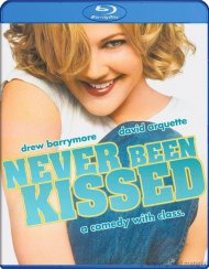 Never Been Kissed Never Been Kissed Boxcover