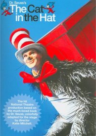 Cat In The Hat, The Cat In The Hat, The Boxcover