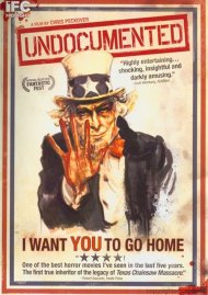 Undocumented Undocumented Boxcover