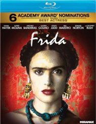 Frida Frida Boxcover