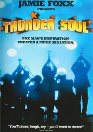 Thunder Soul Thunder Soul Boxcover