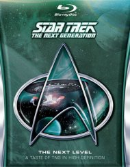 Star Trek: The Next Generation - The Next Level