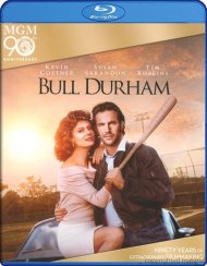 Bull Durham Bull Durham Boxcover