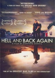 Hell And Back Again Hell And Back Again Boxcover