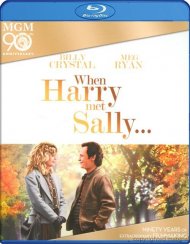 When Harry Met Sally