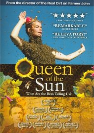 Queen Of The Sun Queen Of The Sun Boxcover