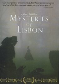 Mysteries Of Lisbon Mysteries Of Lisbon Boxcover