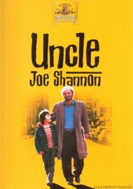 Uncle Joe Shannon Uncle Joe Shannon Boxcover
