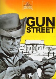Gun Street Gun Street Boxcover