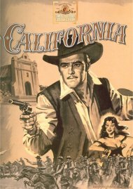 California California Boxcover