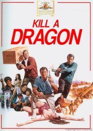 Kill A Dragon Kill A Dragon Boxcover